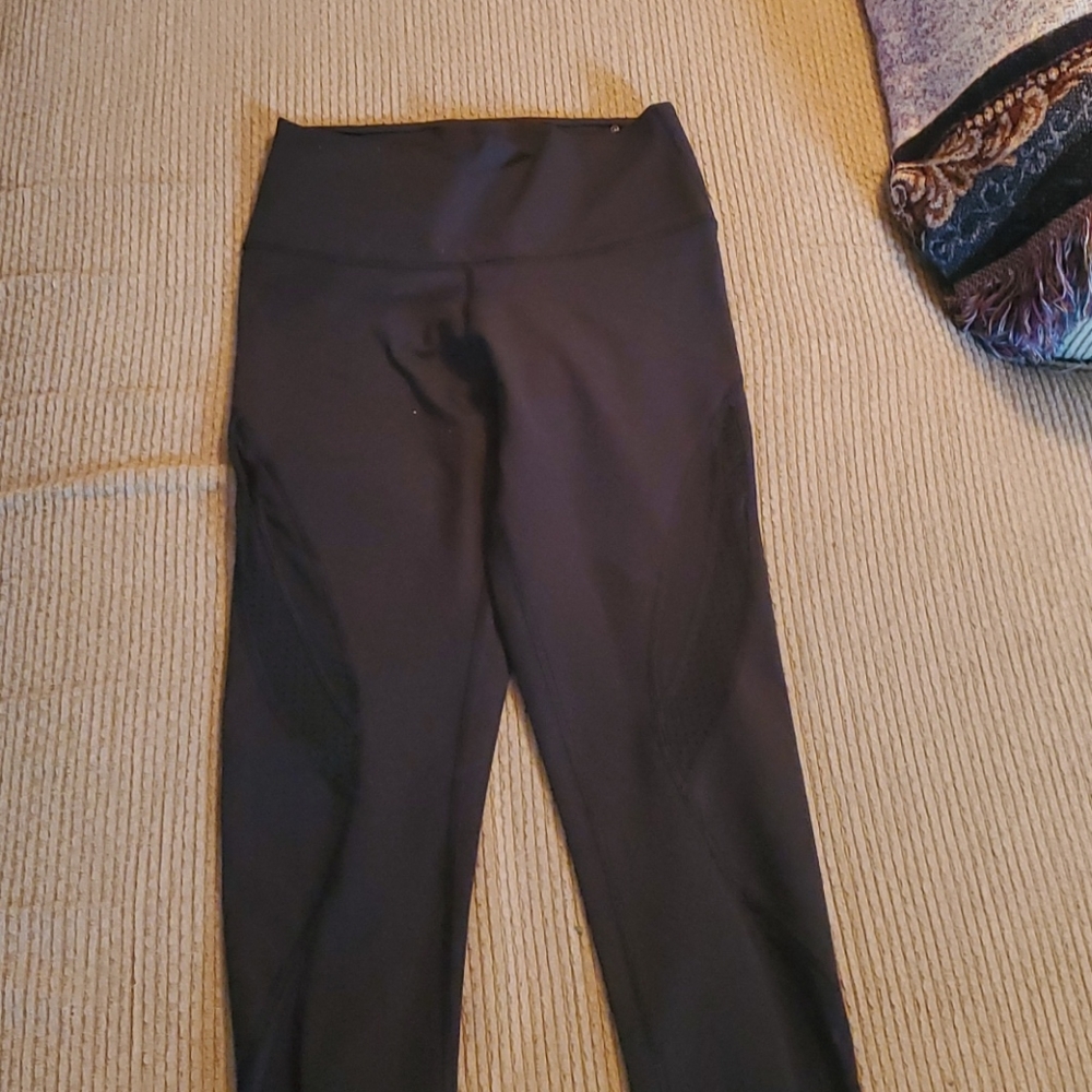 Aerie MOVE leggings,  full length